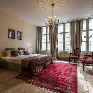Braamberg Brugge